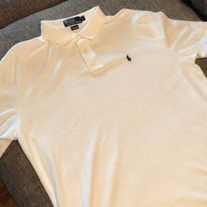 Men’s Polo Golf Ralph Lauren Shirt